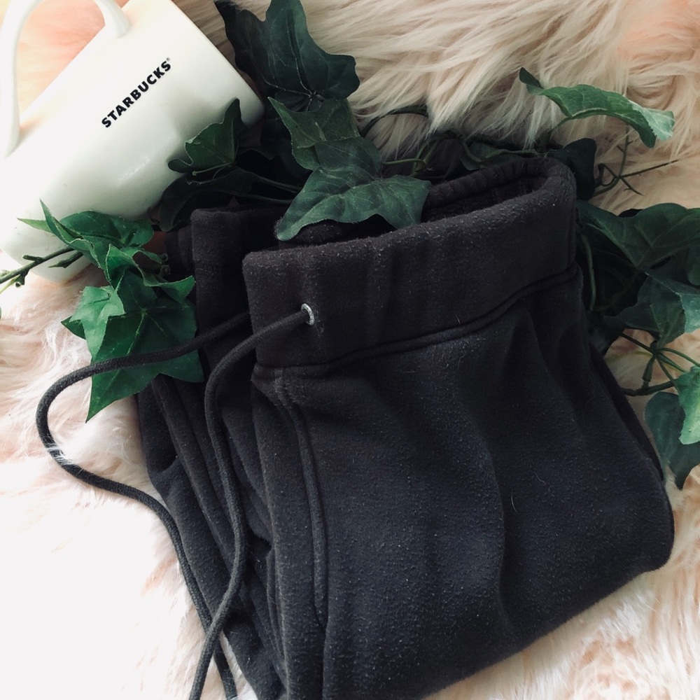 Very cozy UGG sweat pants!!